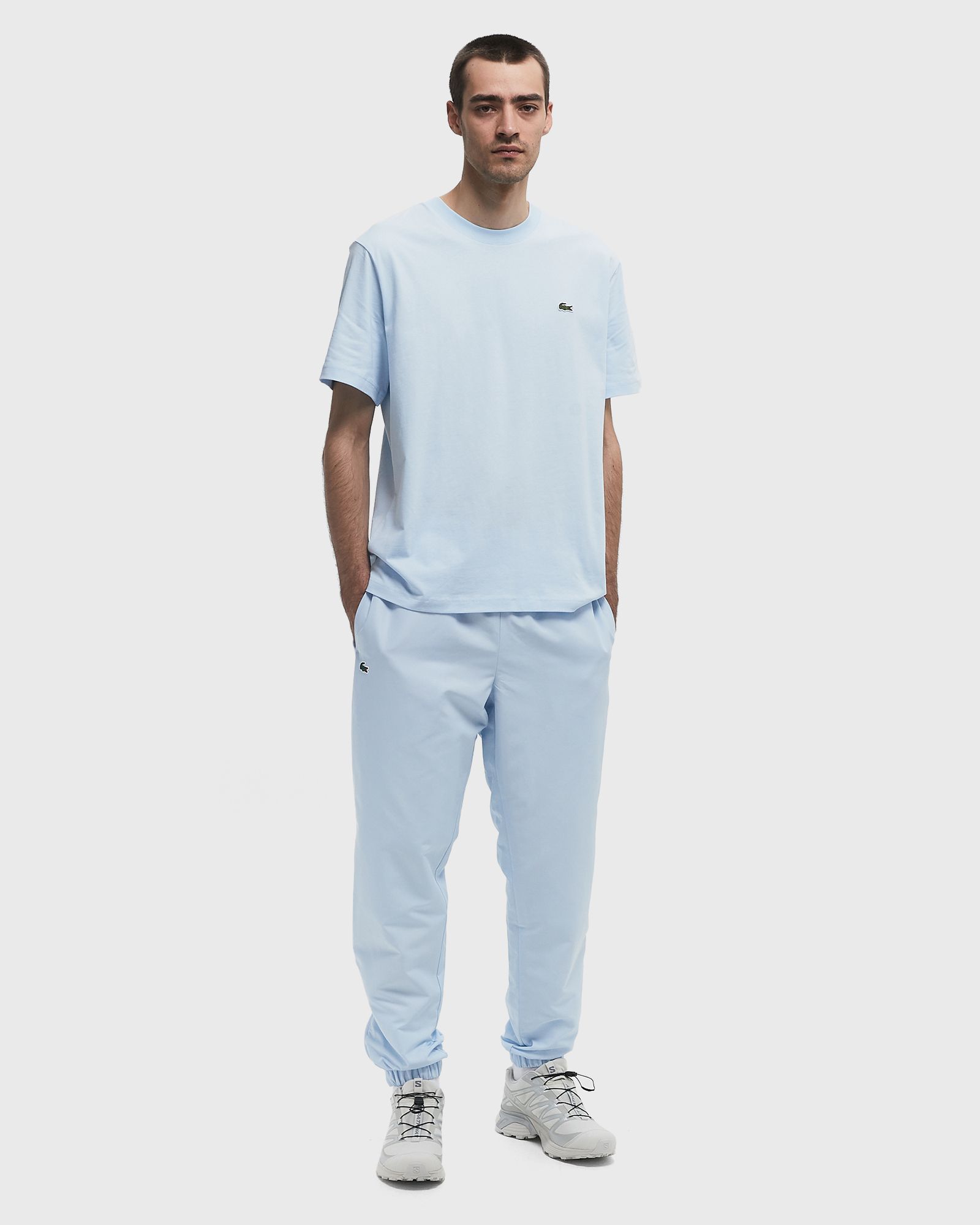 PANTALON DE SURVETEMENT