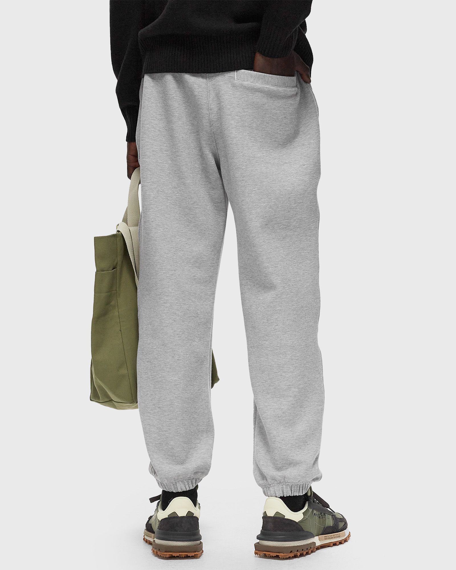 Piqué SweatPants