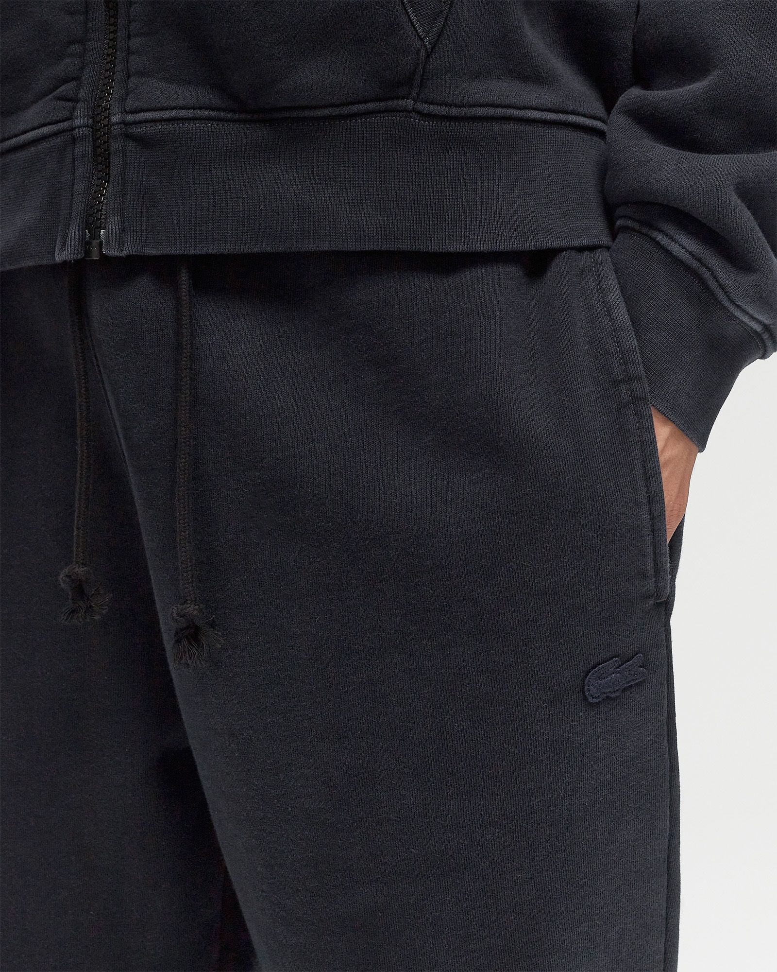 PANTALON DE SURVETEMENT