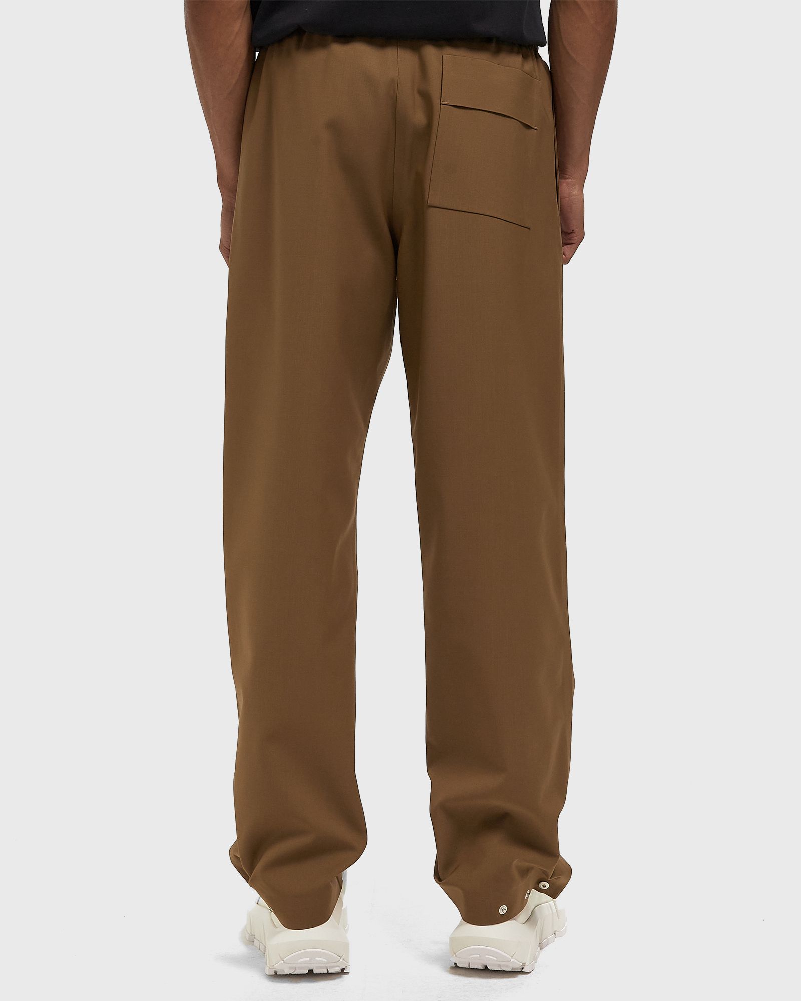 PANTALON DE SURVETEMENT