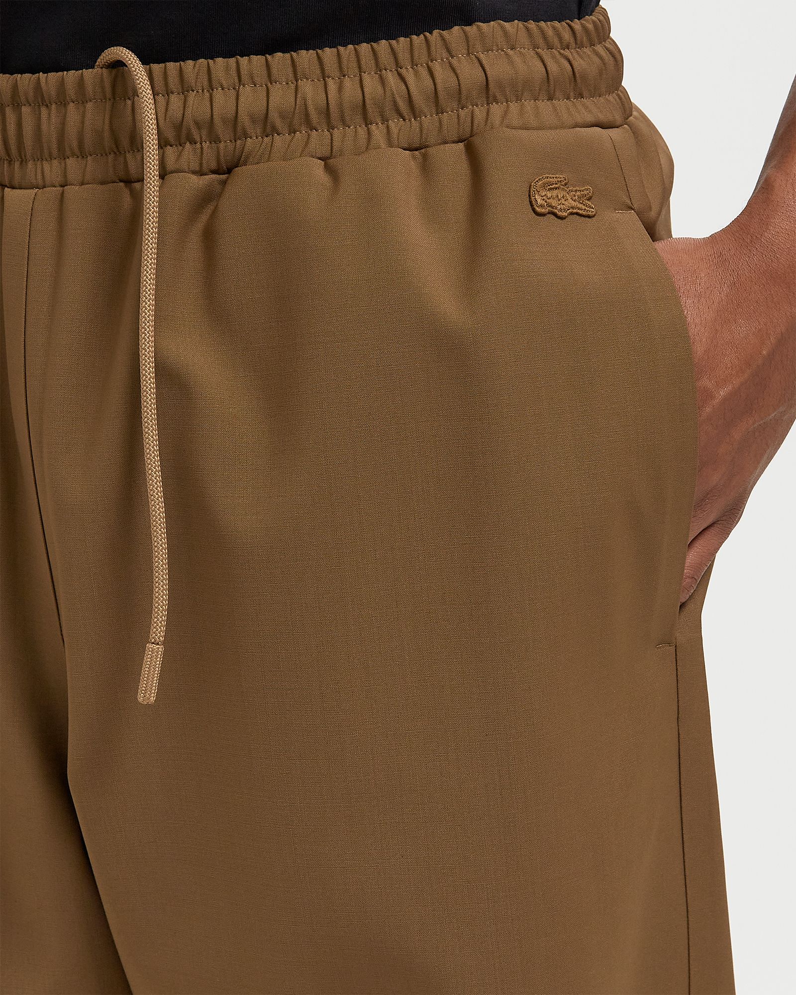 PANTALON DE SURVETEMENT