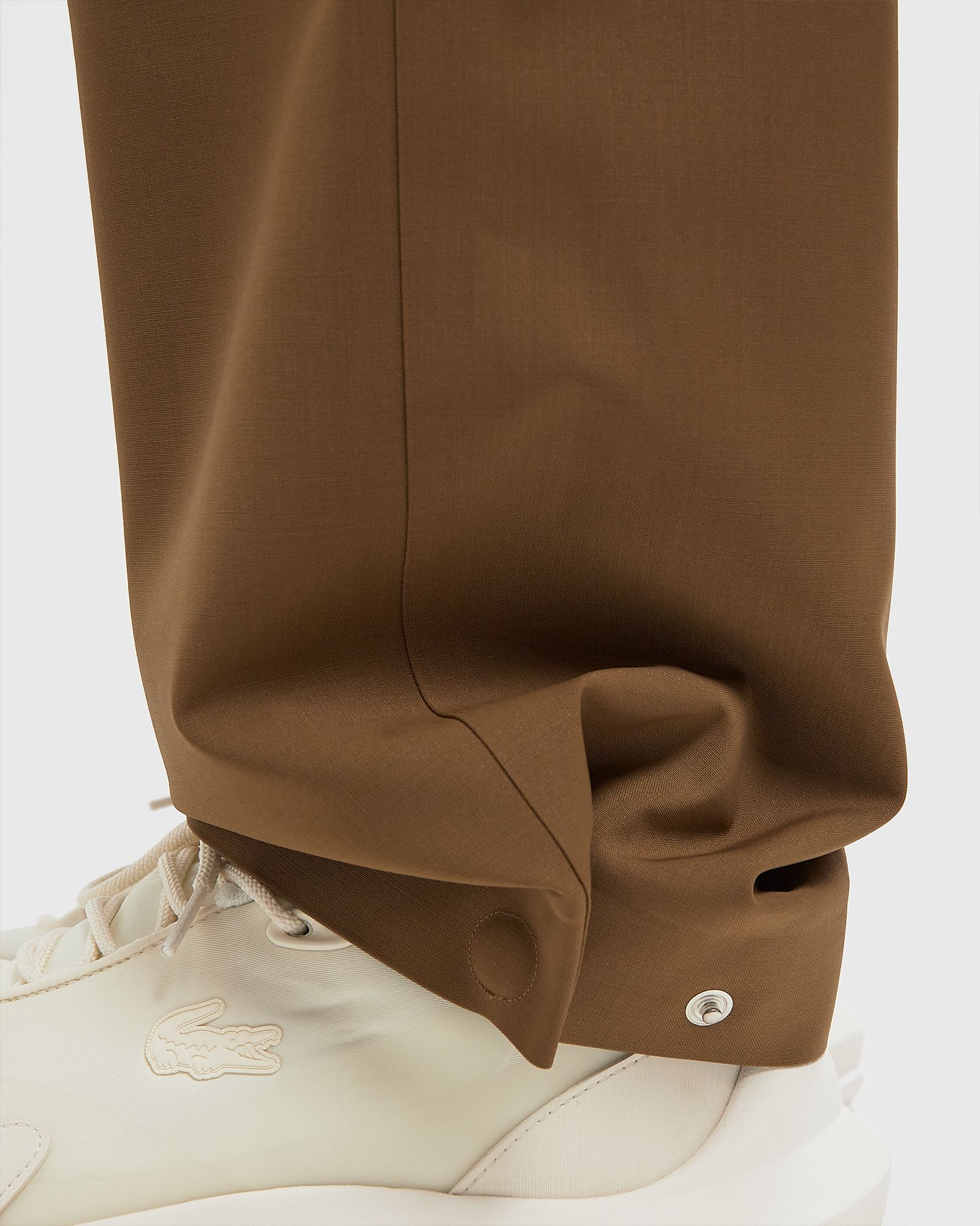 PANTALON DE SURVETEMENT