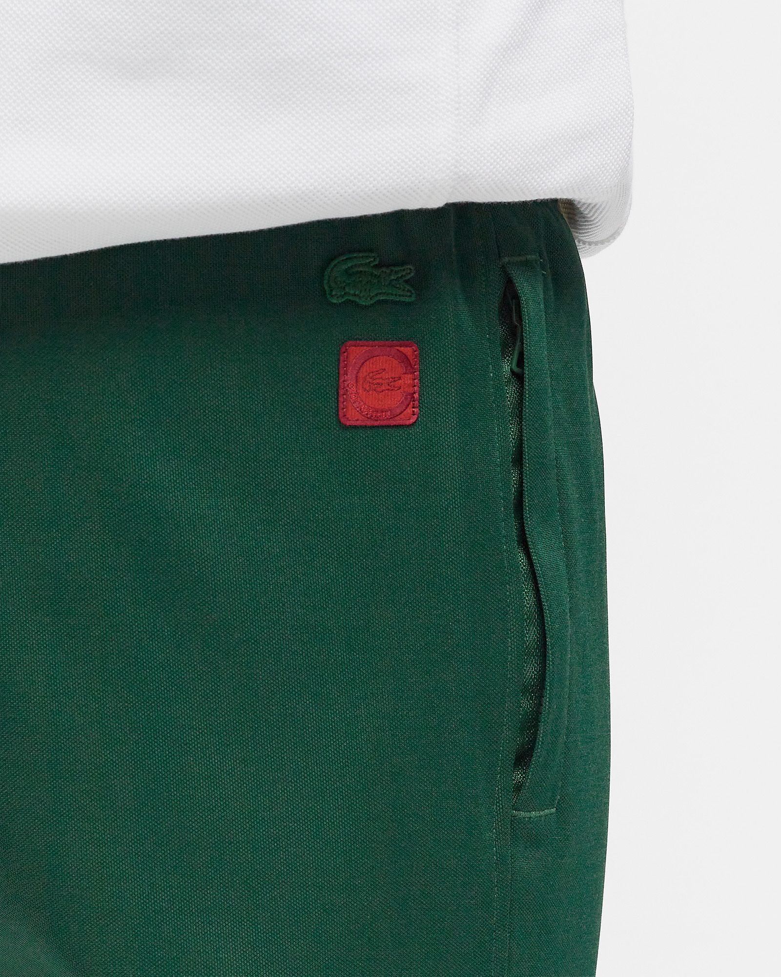 x Clot PANTALON DE SURVETEMENT