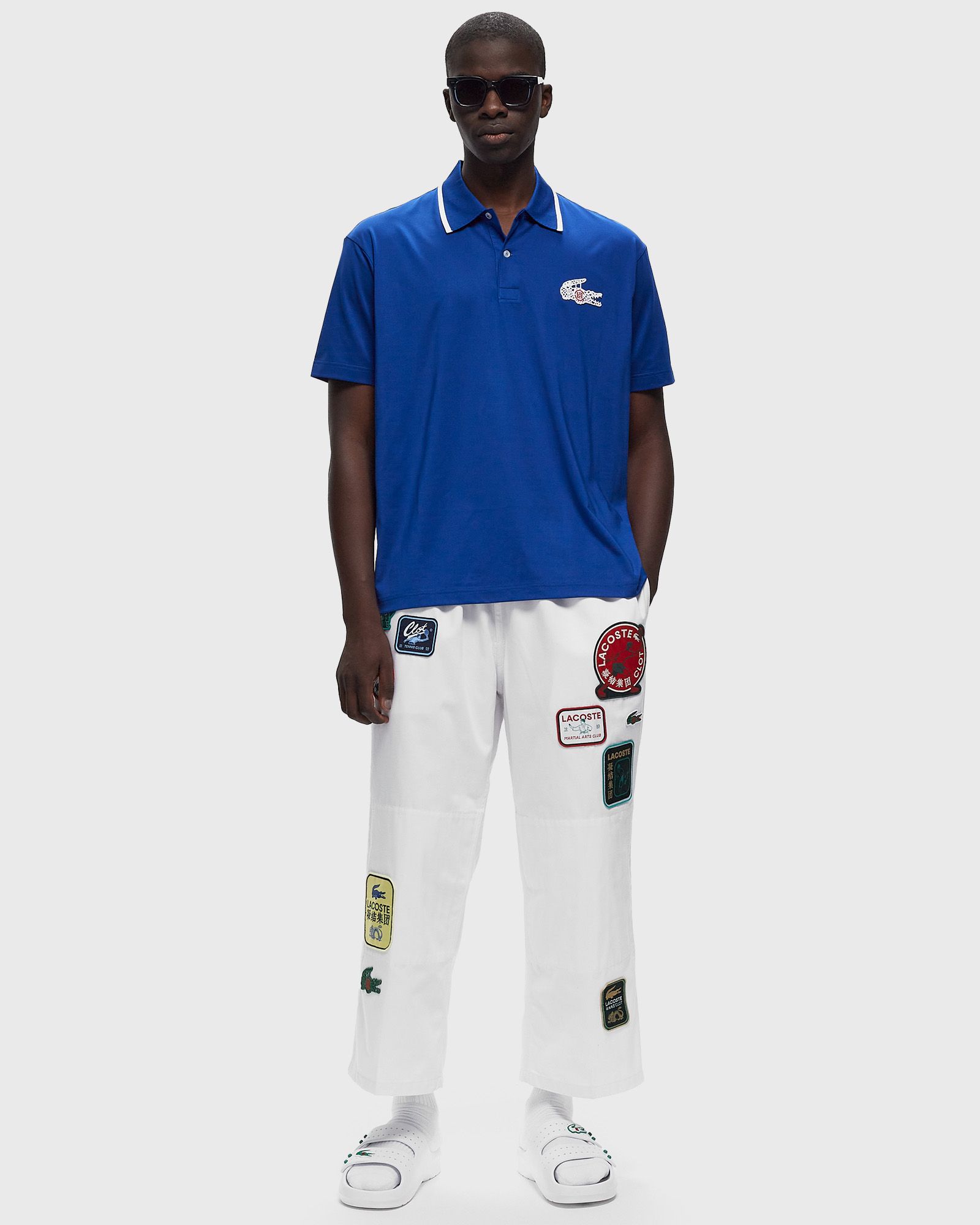 x Clot PANTALON DE SURVETEMENT