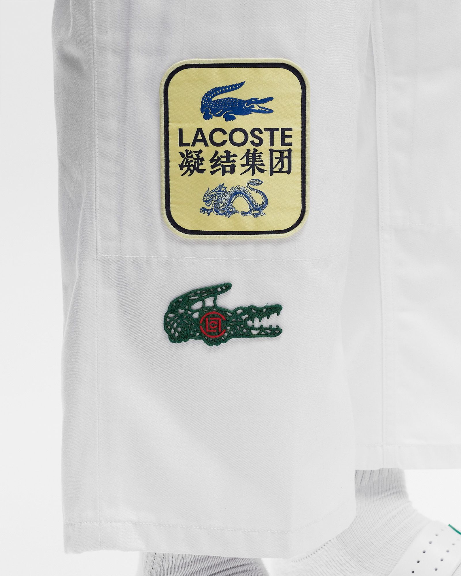 x Clot PANTALON DE SURVETEMENT