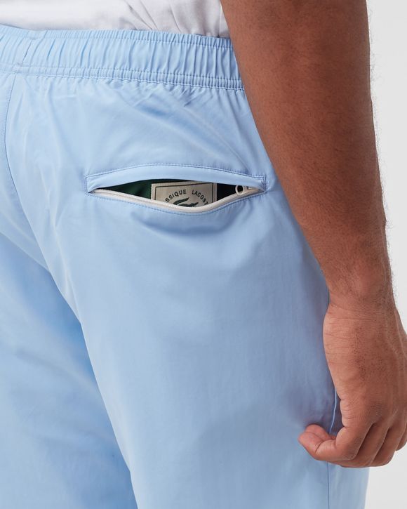 Lightweight Water-Resistant Tracksuit Pants