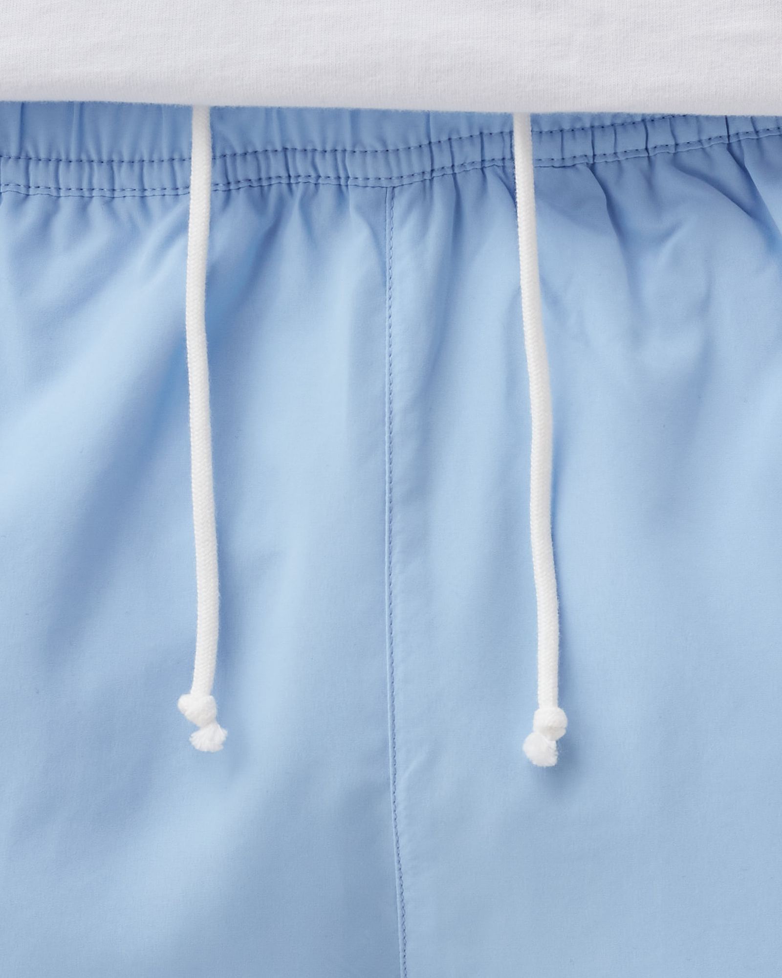 Lightweight Water-Resistant Tracksuit Pants