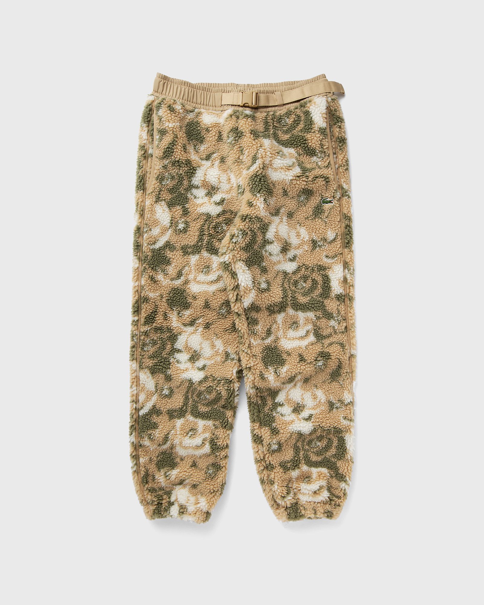 FLEECE PANT