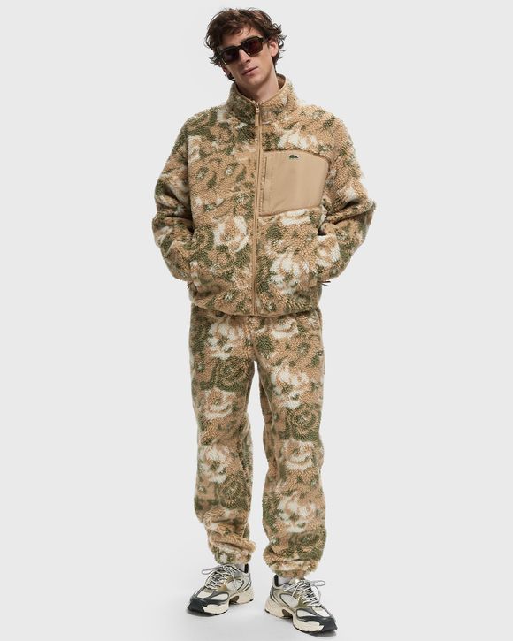 FLEECE PANT