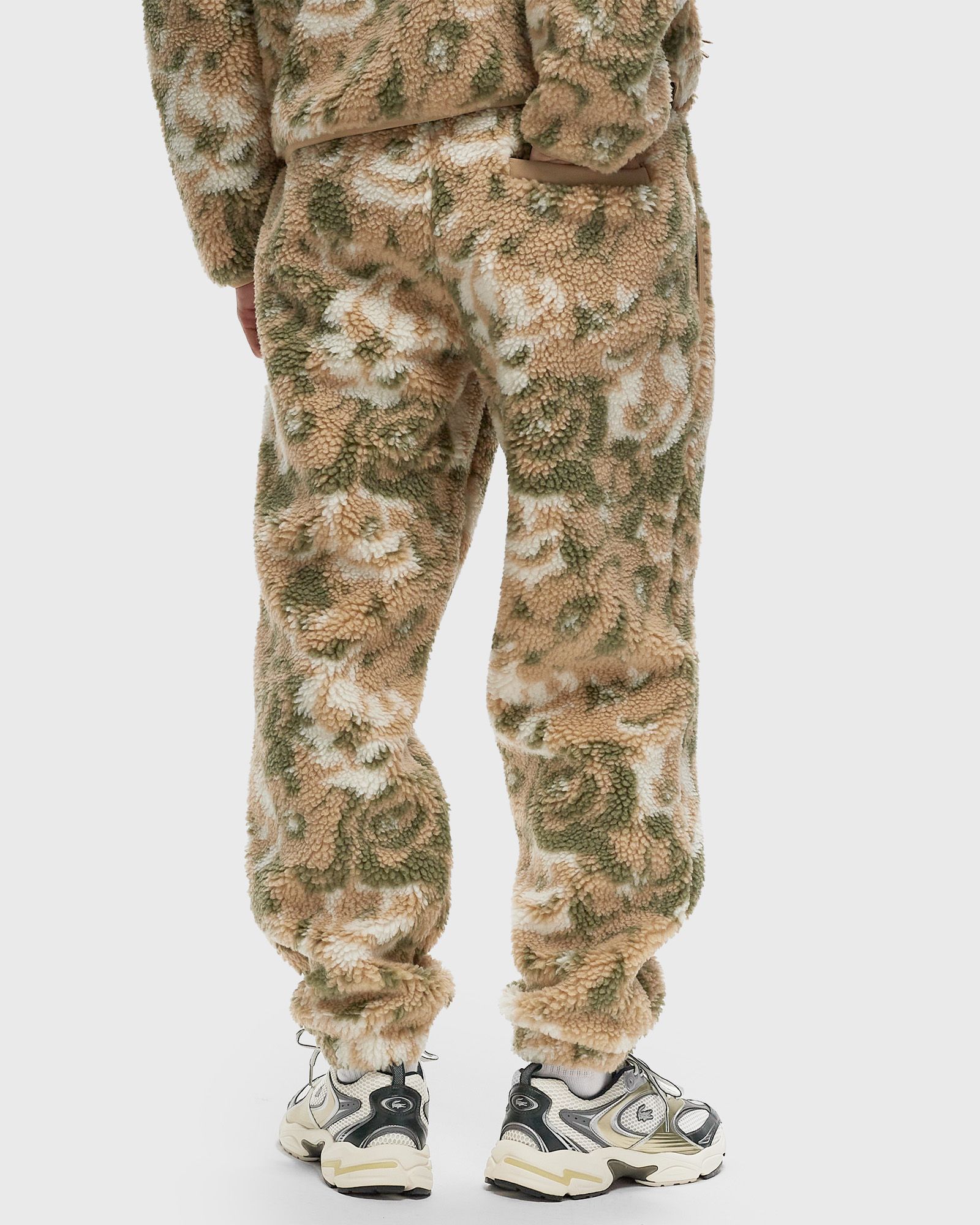 FLEECE PANT