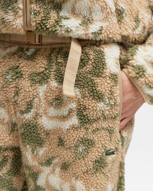 FLEECE PANT