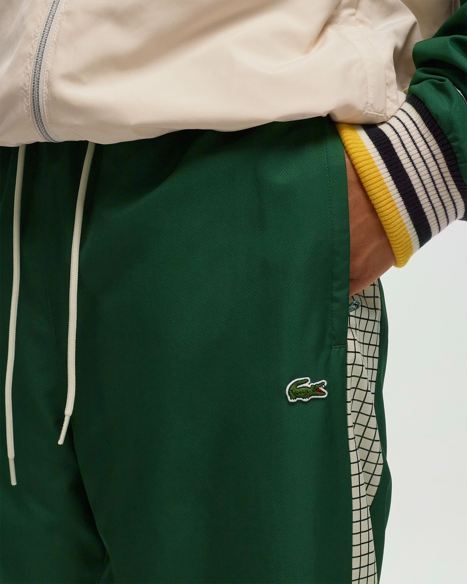 PANTALON DE SURVETEMENT