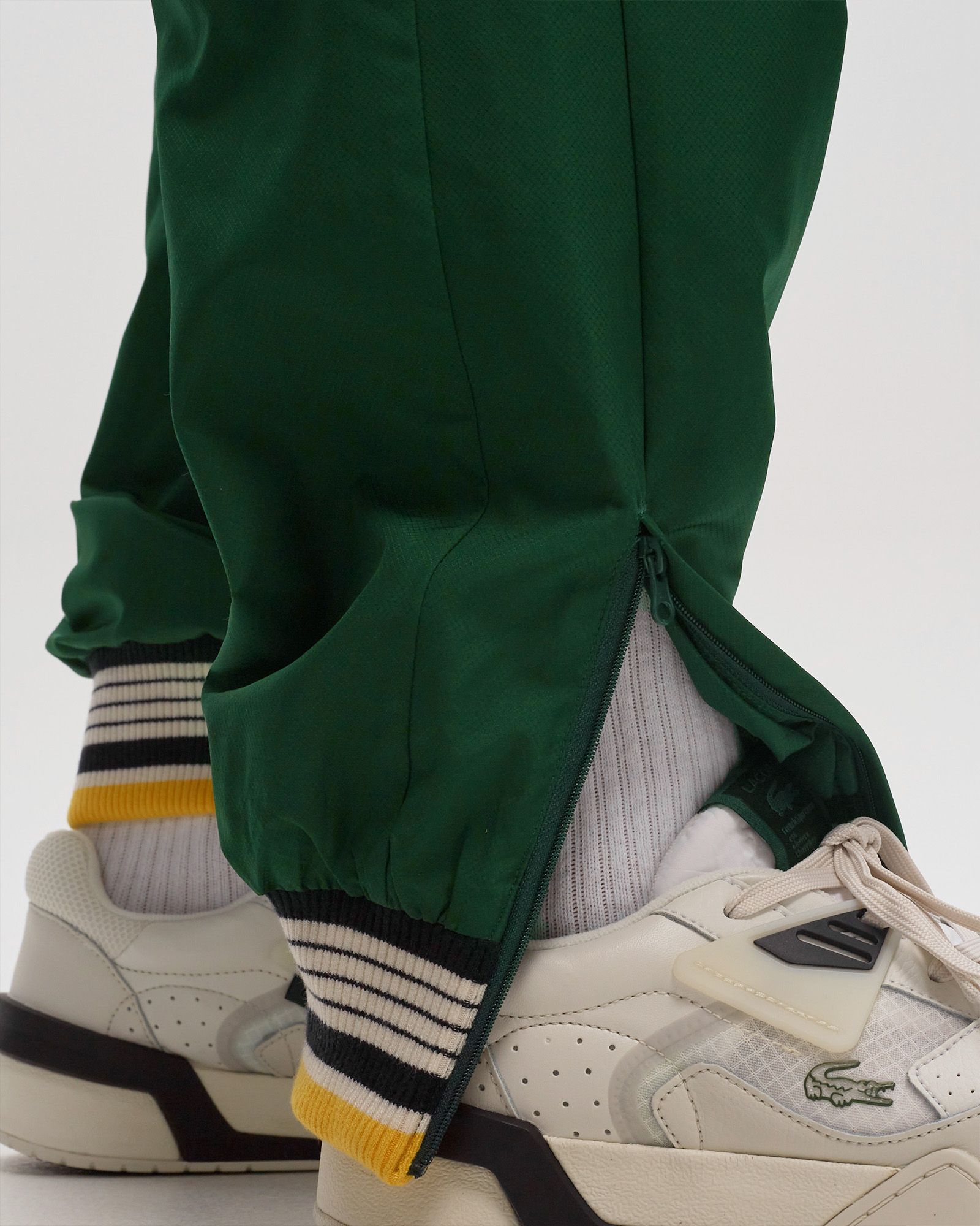 PANTALON DE SURVETEMENT