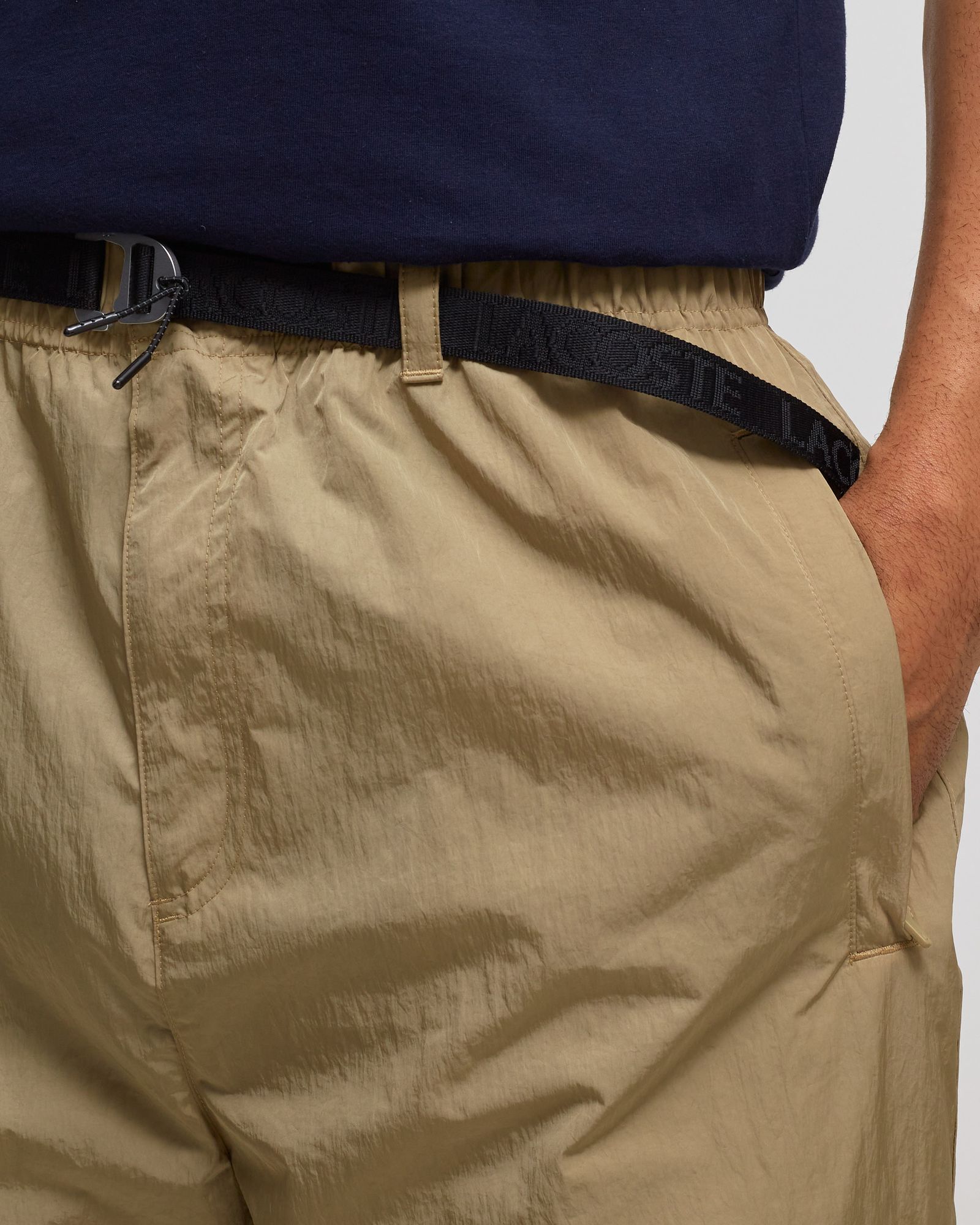 PANTALON DE SURVETEMENT