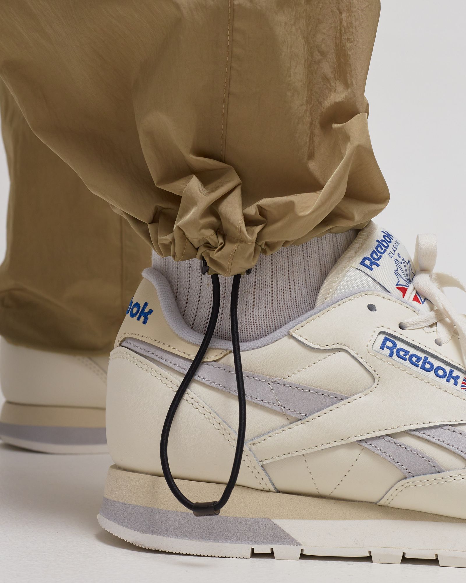 PANTALON DE SURVETEMENT