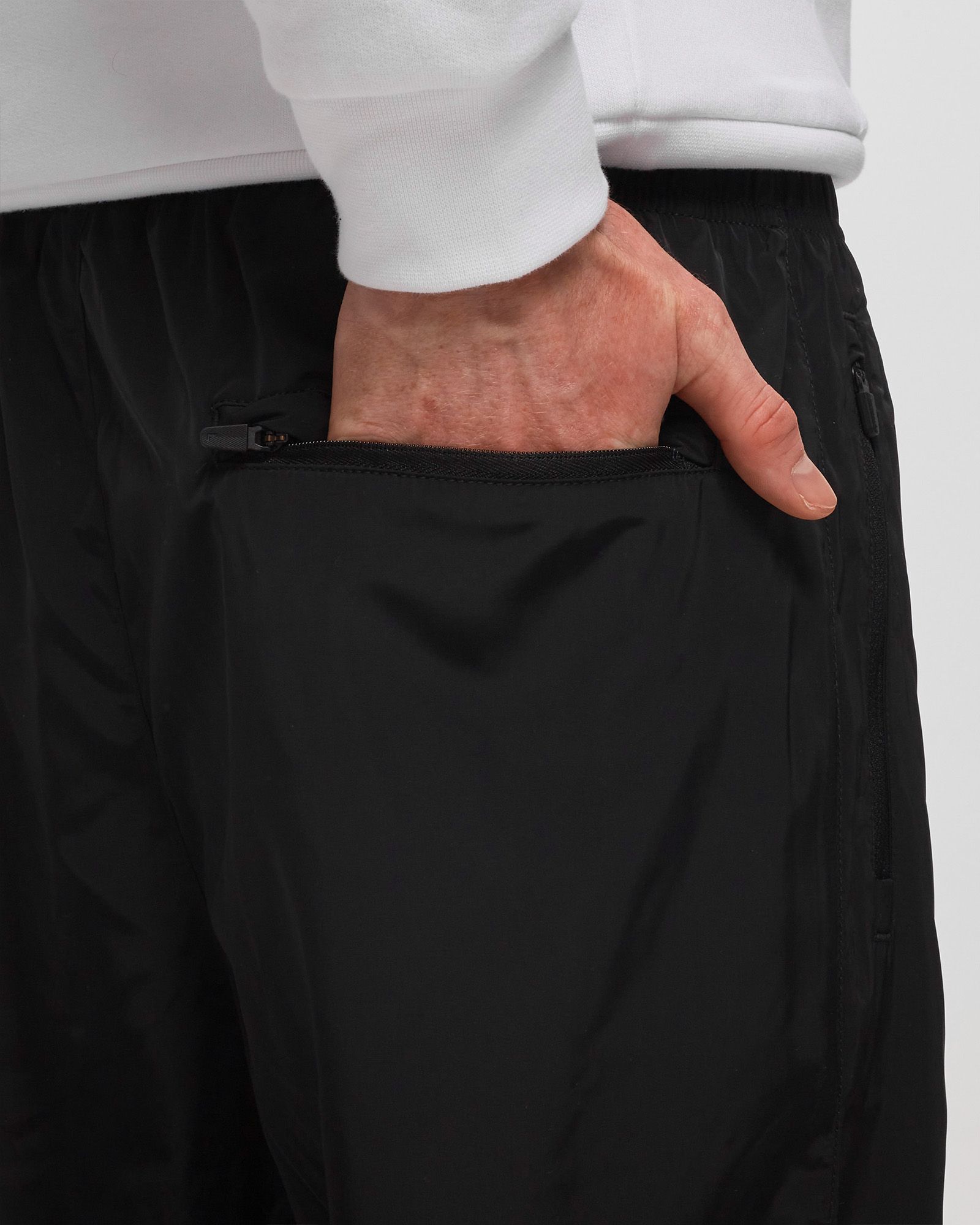 PANTALON DE SURVETEMENT