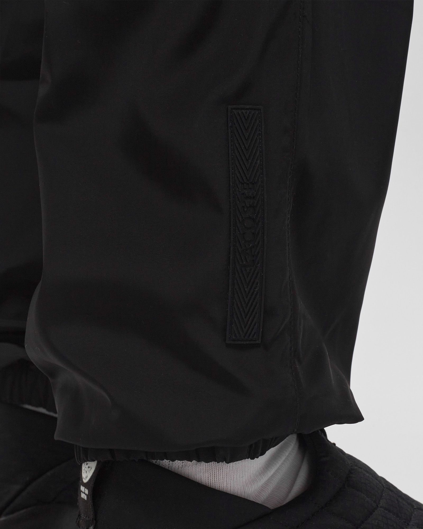 PANTALON DE SURVETEMENT