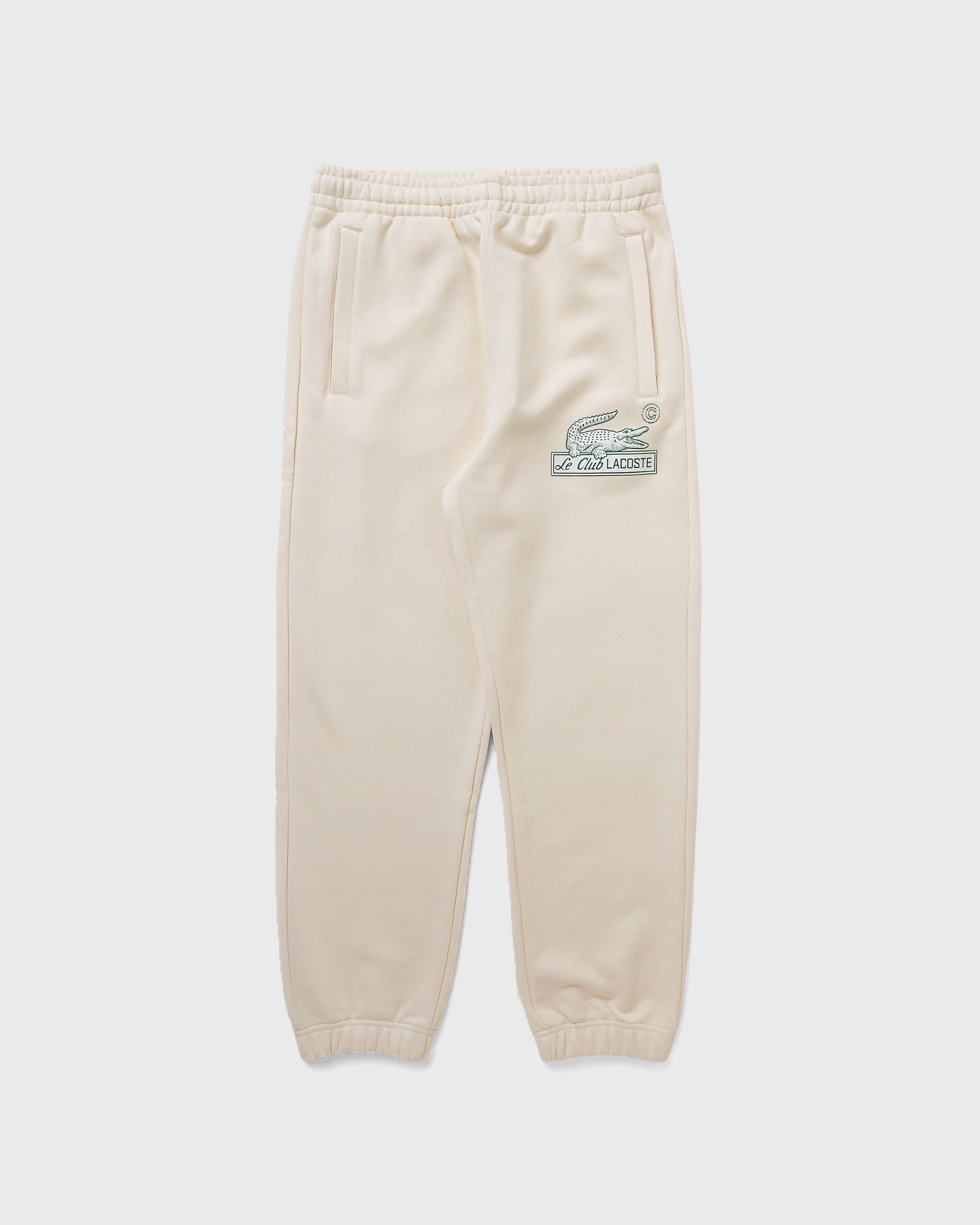 PANTALON DE SURVETEMENT