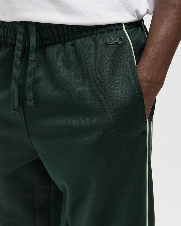 TRACK TROUSERS