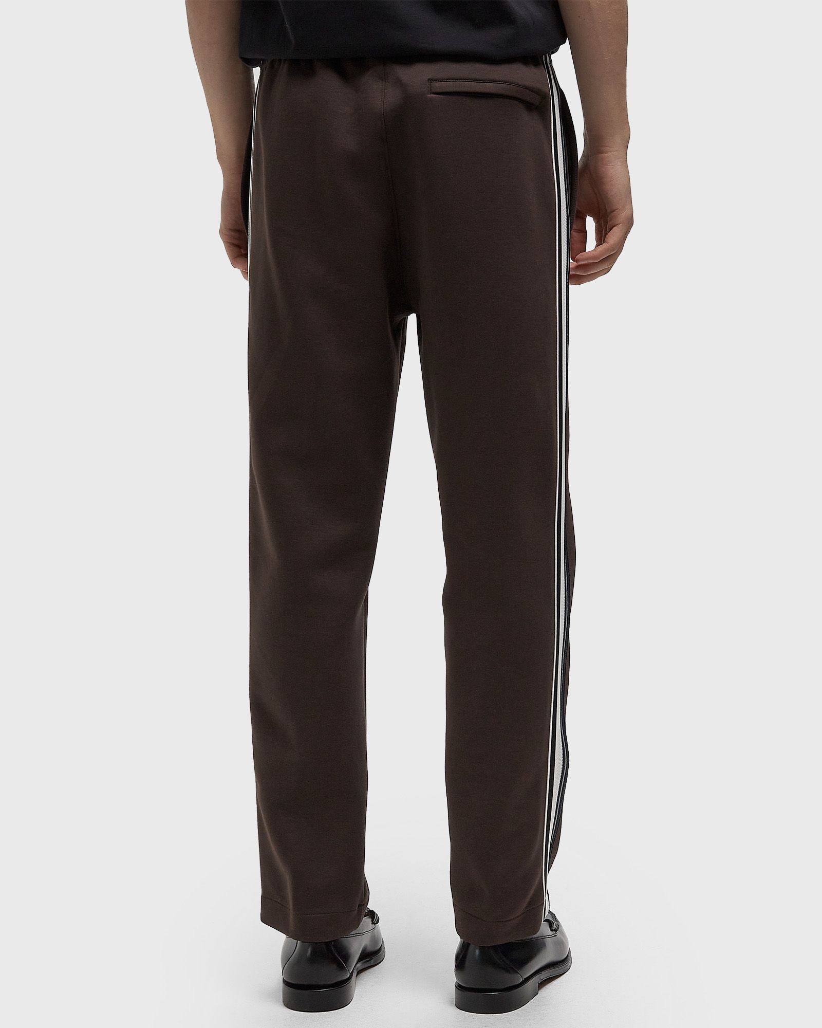 TRACK TROUSERS