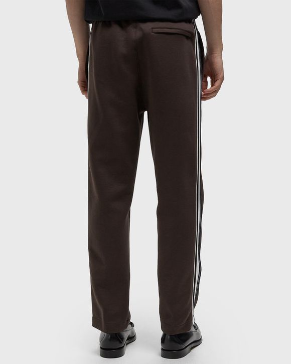 TRACK TROUSERS