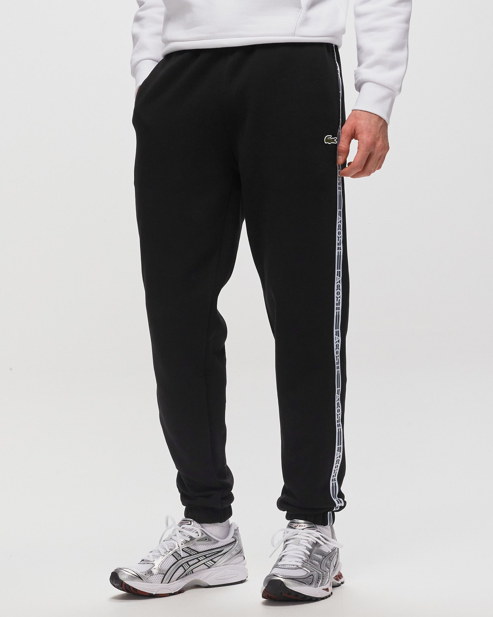 PANTALON DE SURVETEMENT