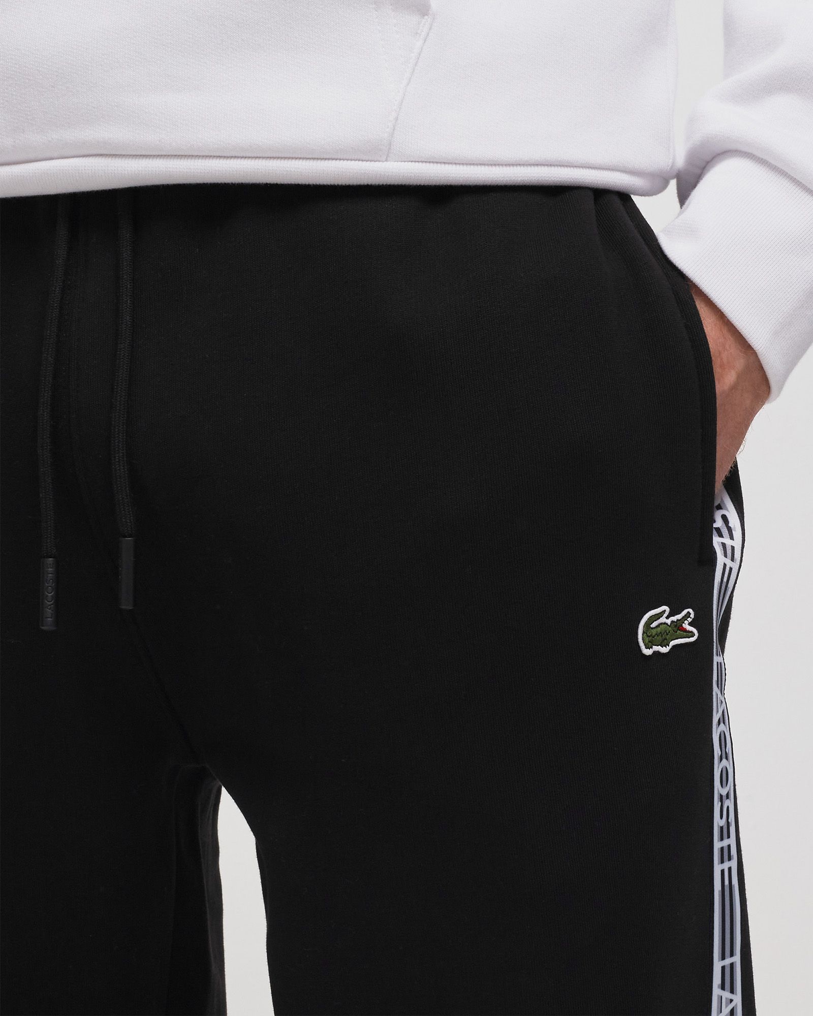 PANTALON DE SURVETEMENT