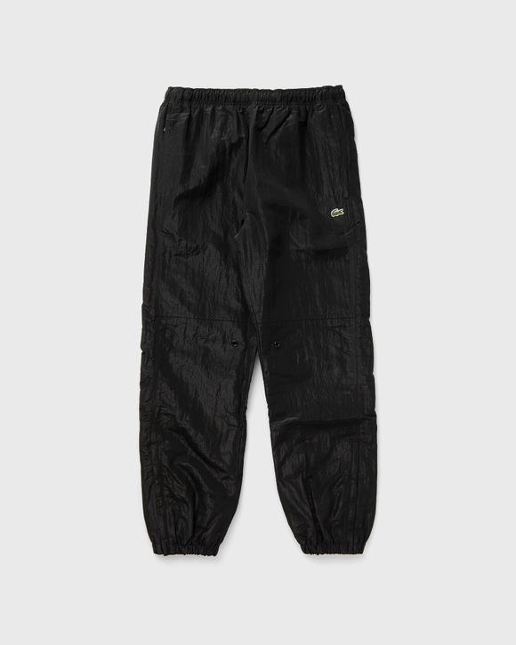 Lacoste TRACK PANT Black BSTN Store