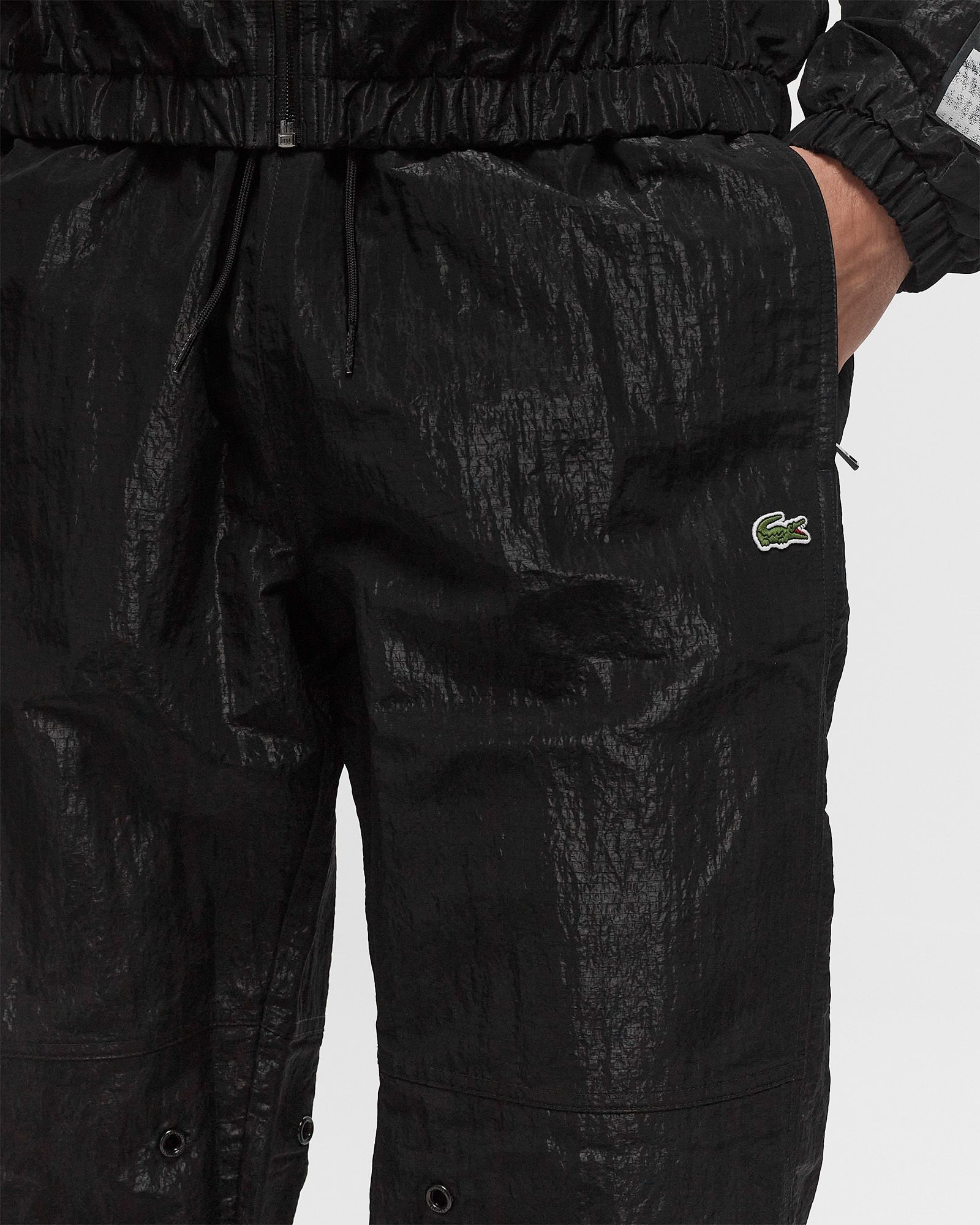 TRACK PANT