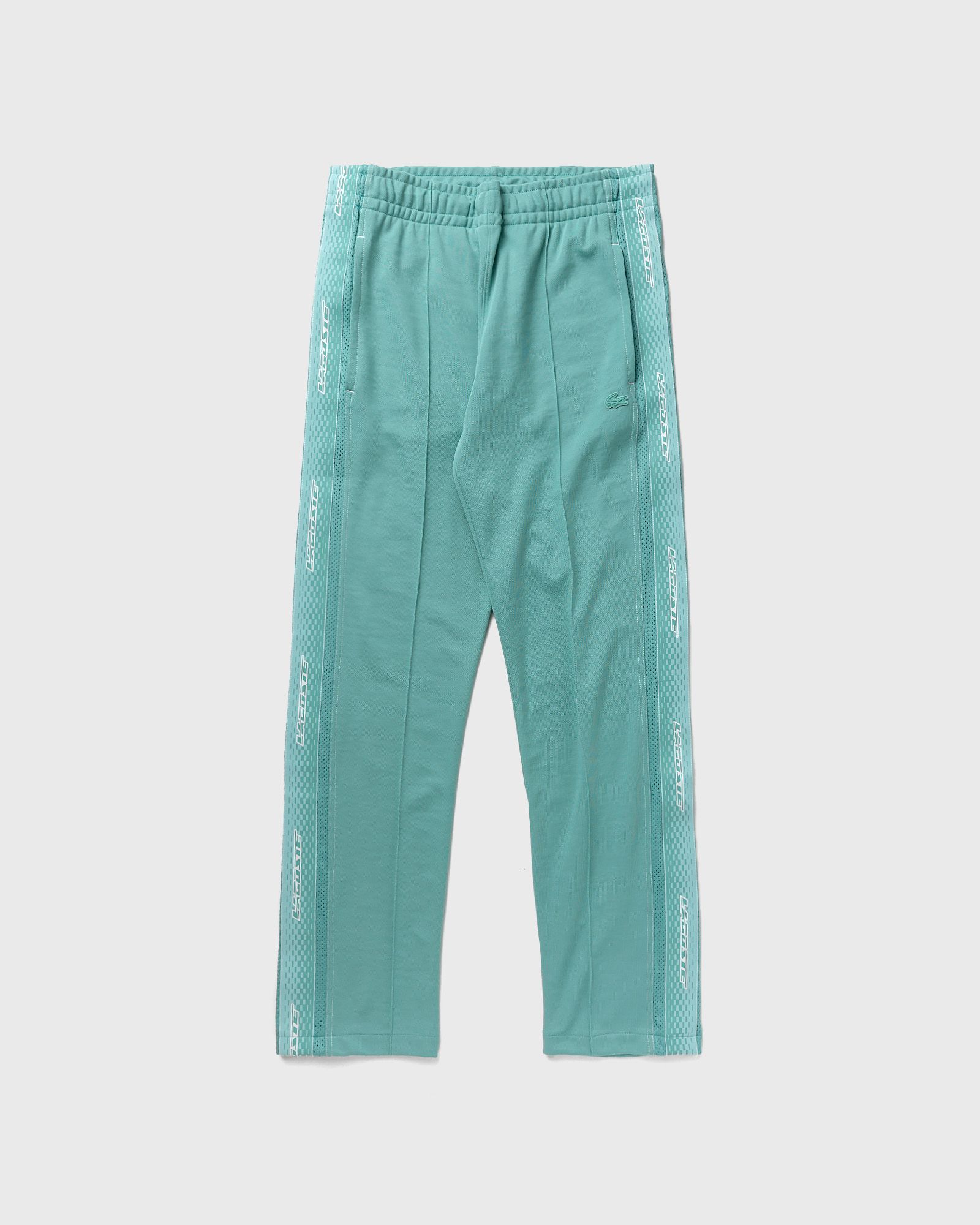 Regular Fit Piqué Track Pants