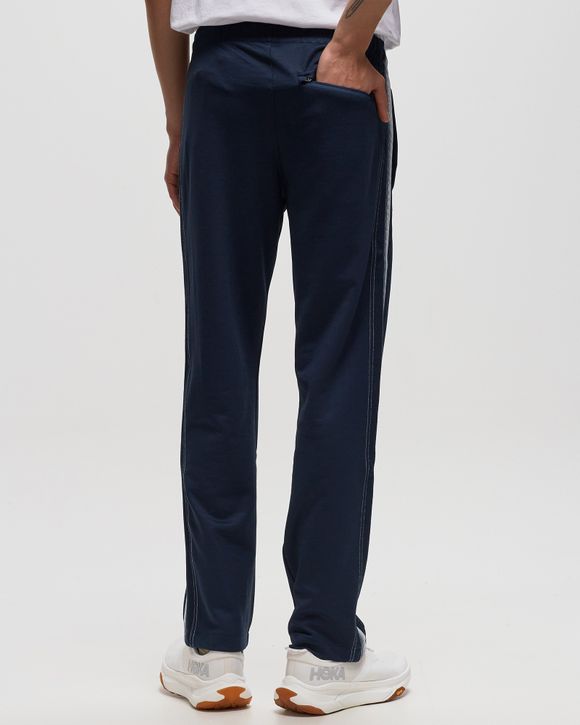 Regular Fit Piqué Track Pants
