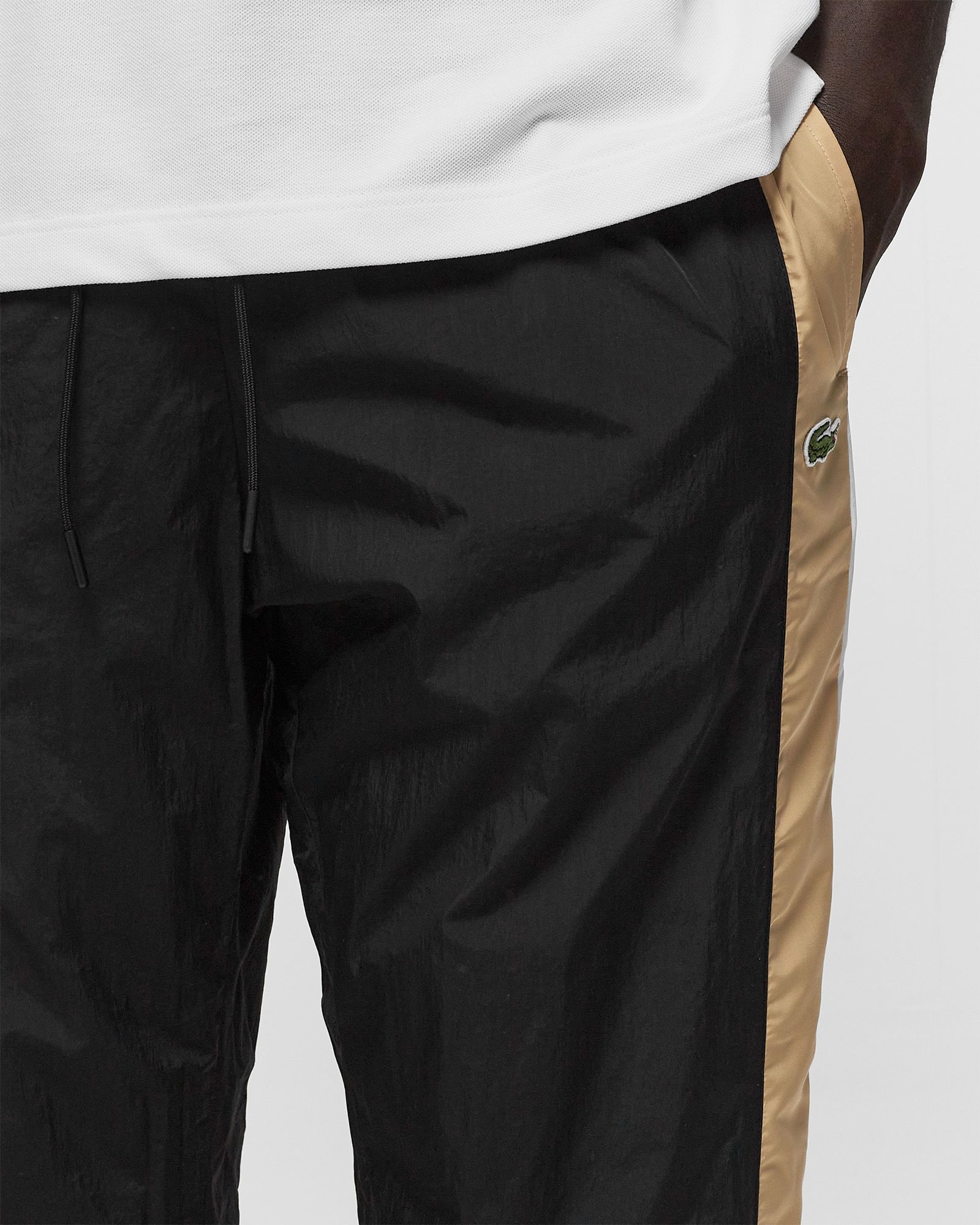 WATER RESISTANT SWEATPANTS