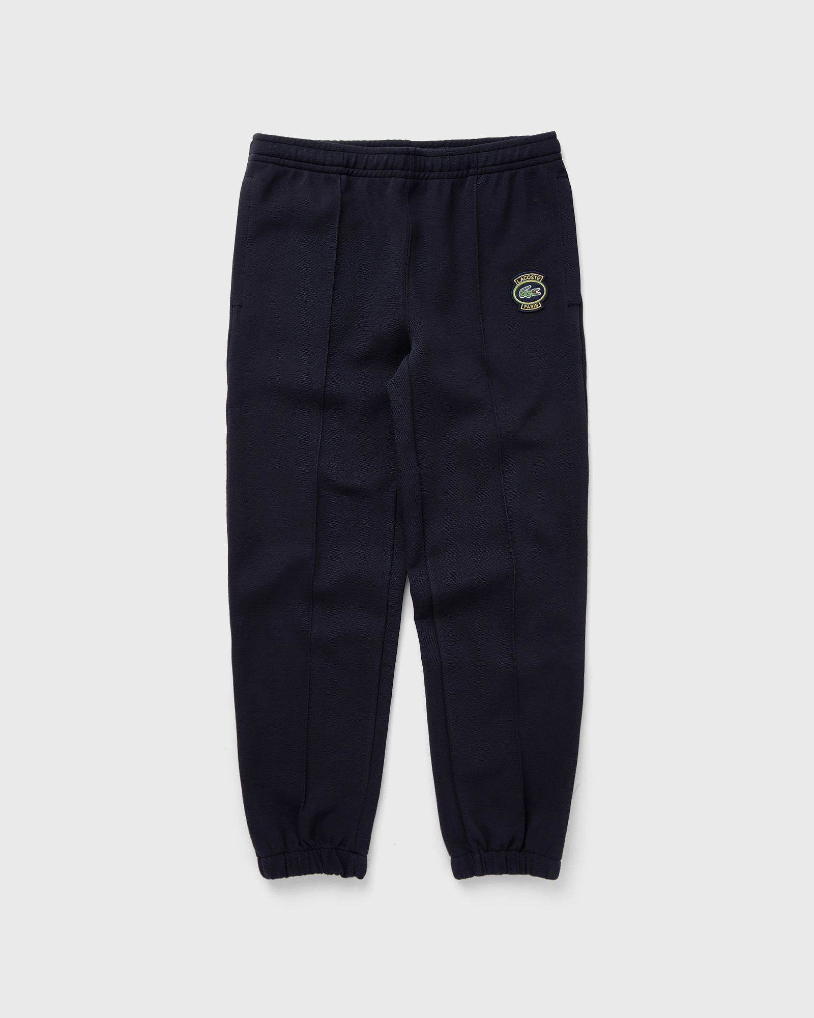 PIQUÉ SWEATPANTS