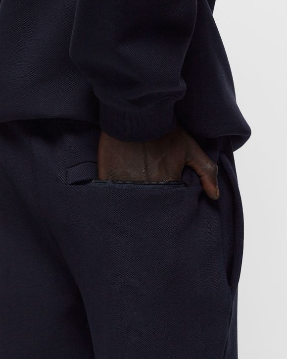 PIQUÉ SWEATPANTS