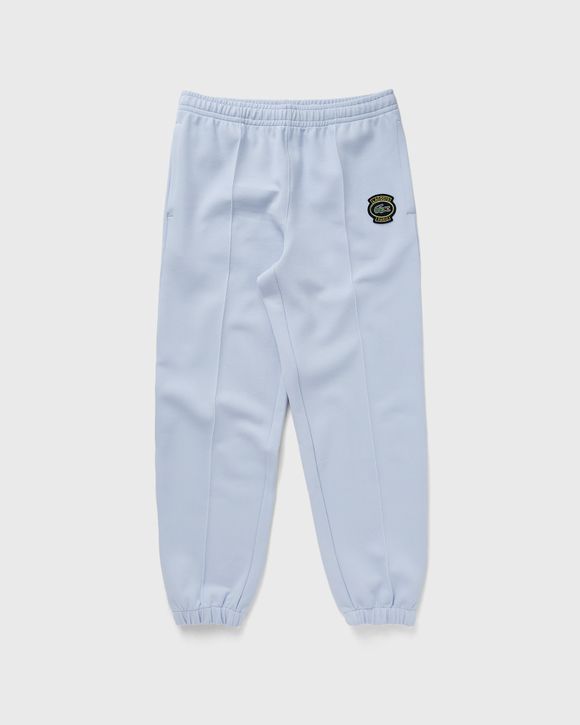 PIQUÉ SWEATPANTS