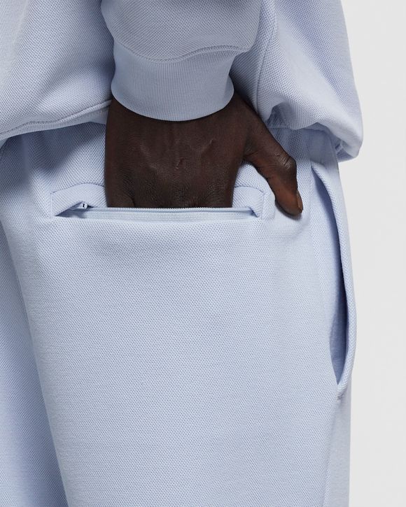 PIQUÉ SWEATPANTS