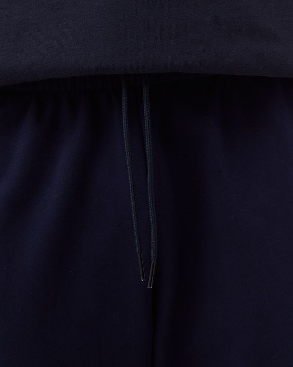 Signature Striped Colorblock Fleece Pants