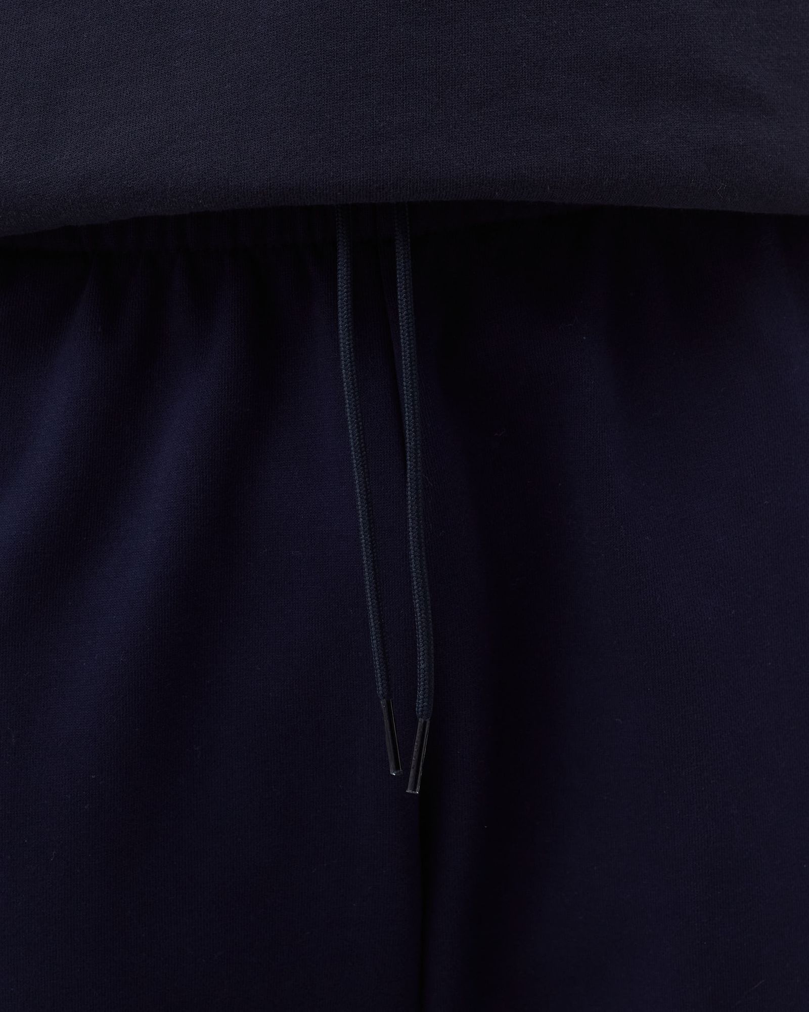 Signature Striped Colorblock Fleece Pants