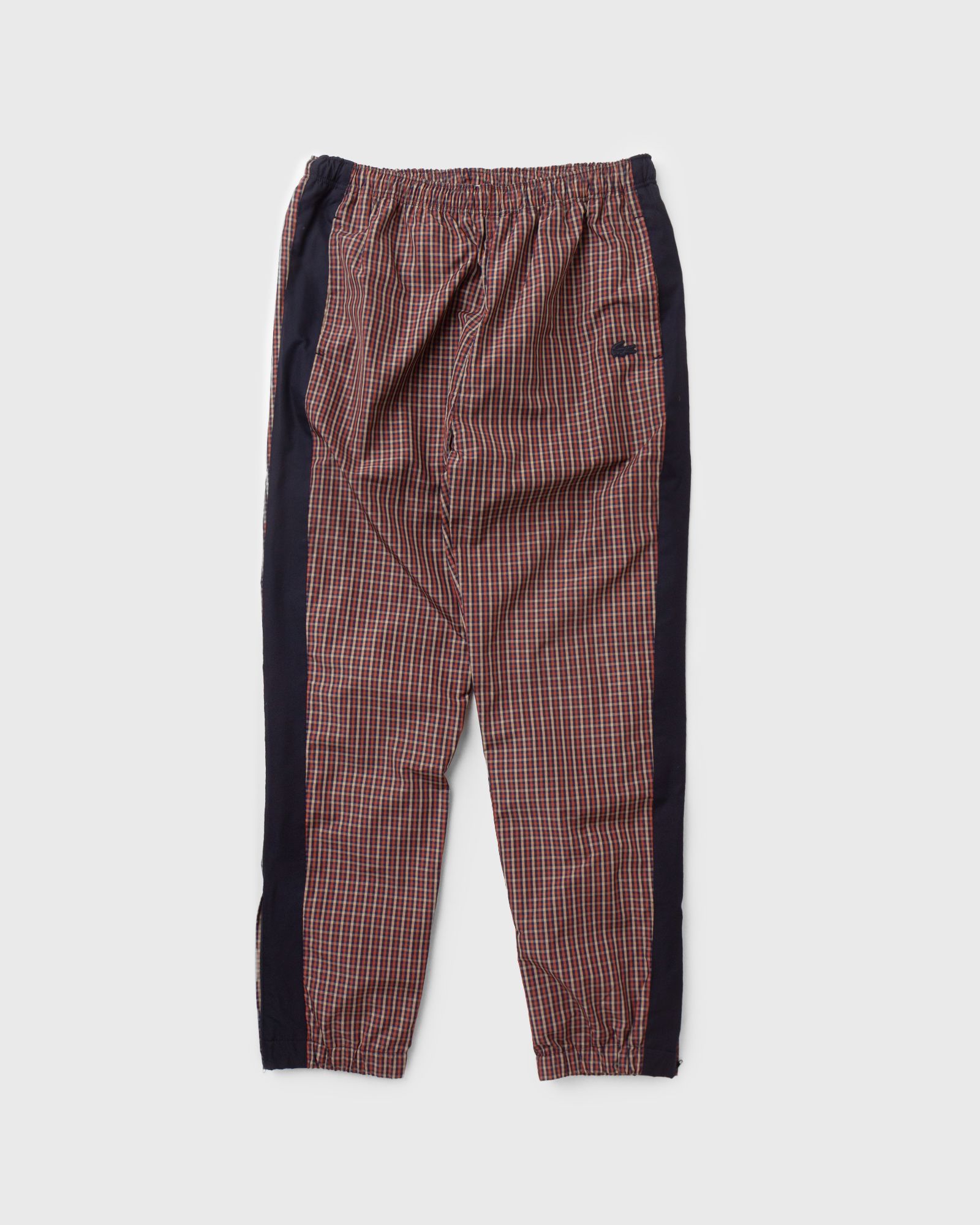 Houndstooth Design Trackpants