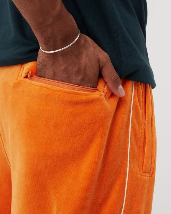 Velvet Sweatpants