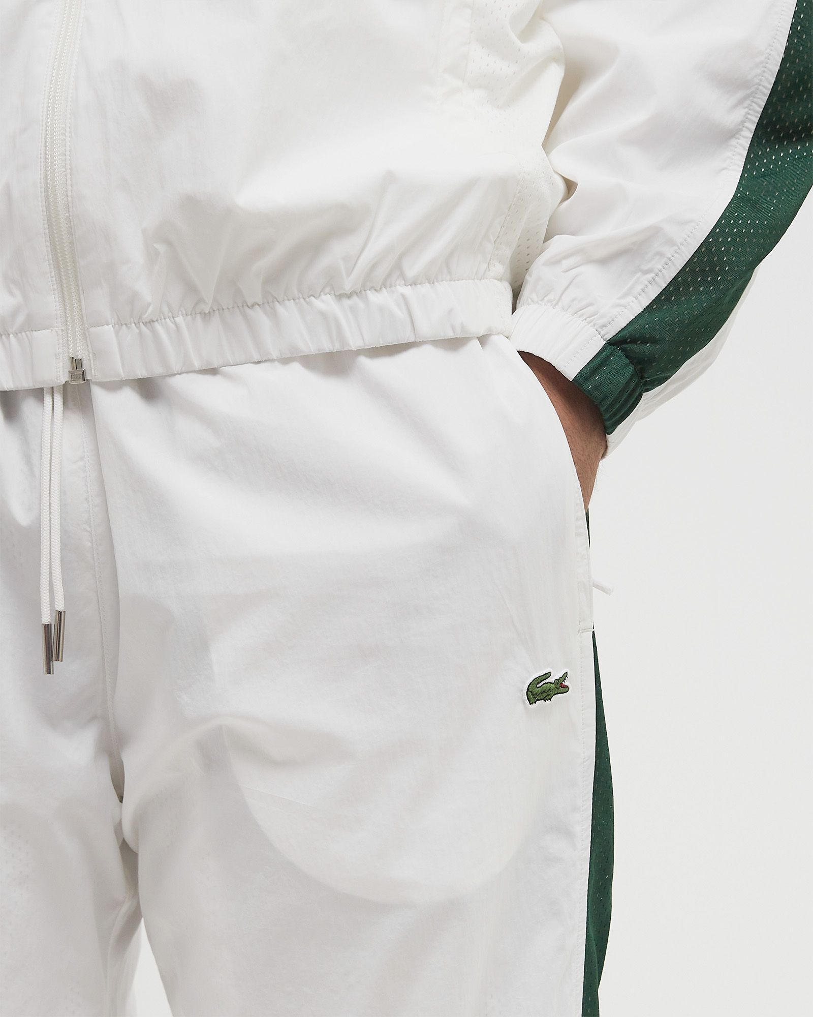 PANTALON DE SURVETEMENT