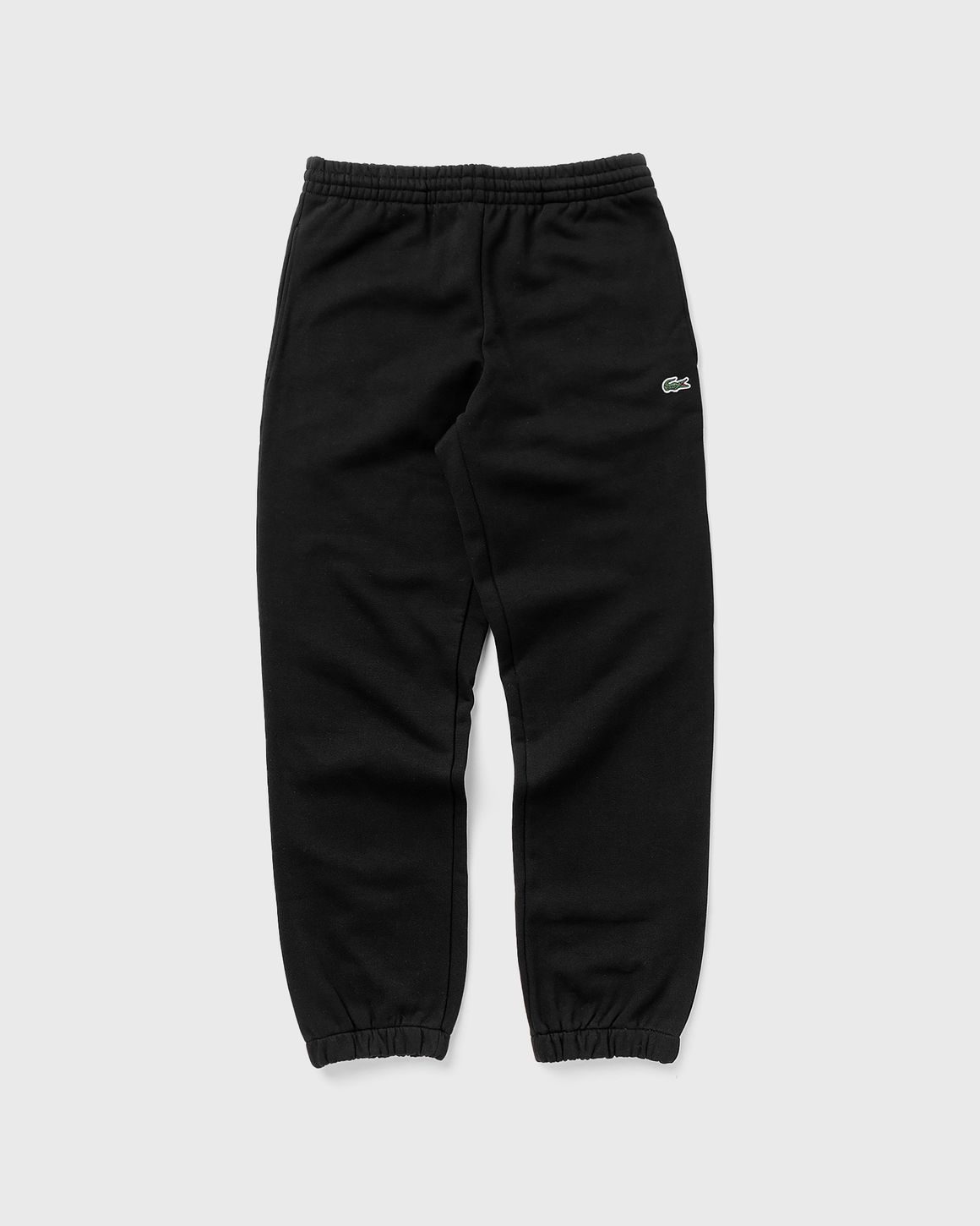 Lacoste TRACKSUIT TROUSERS Black BSTN Store