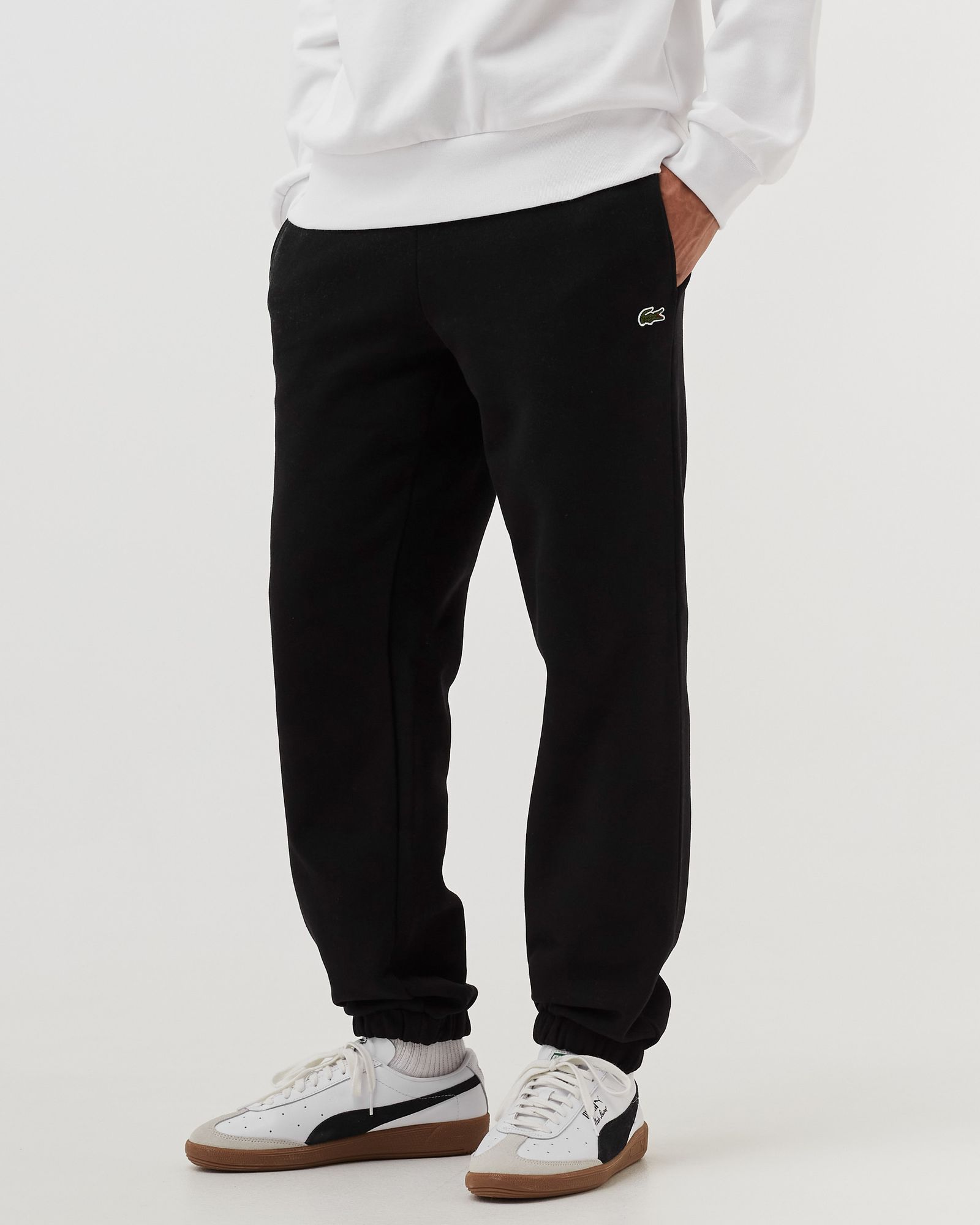 TRACKSUIT TROUSERS