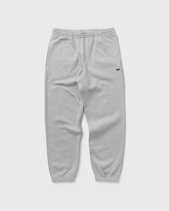 LACOSTE TRACKSUIT TROUSERS - Gray