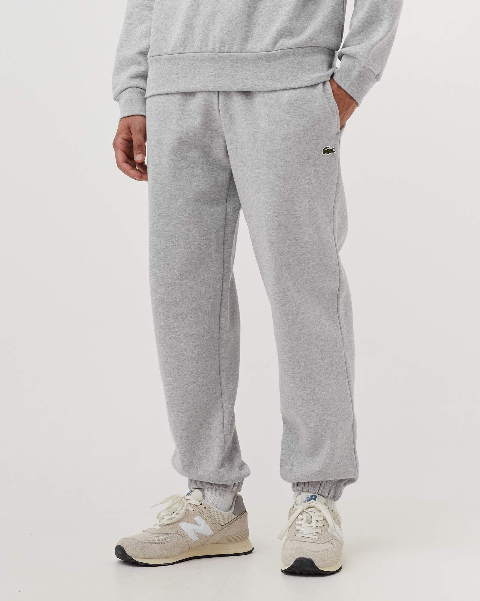 TRACKSUIT TROUSERS