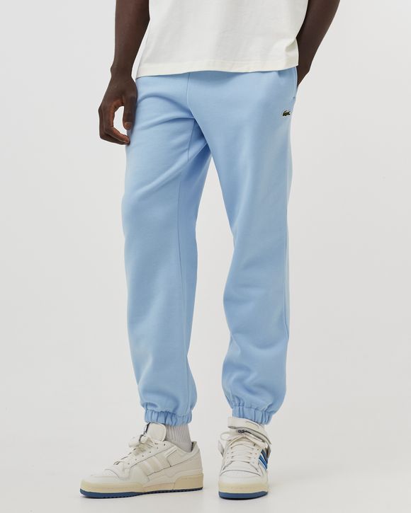 Light blue best sale lacoste tracksuit