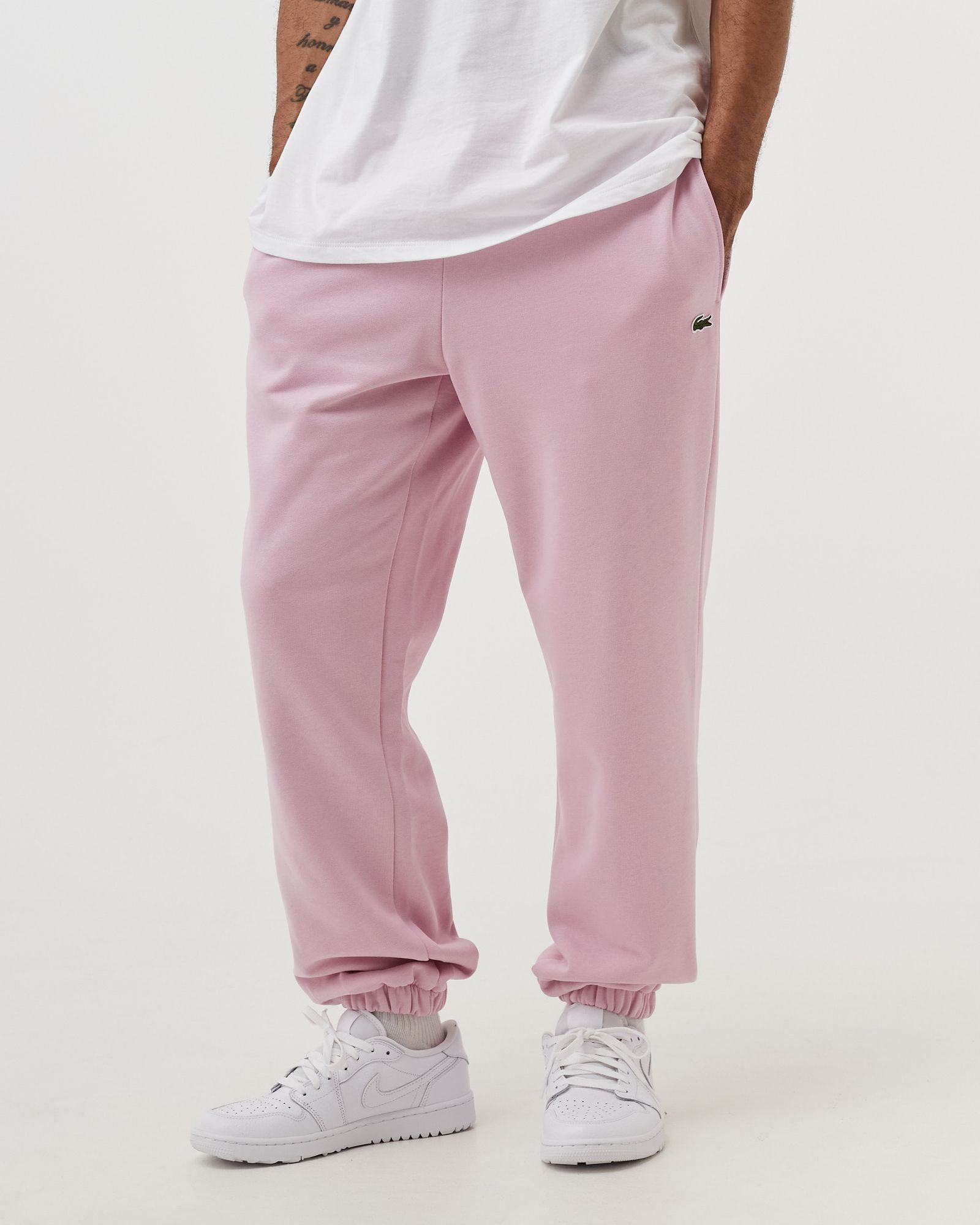 TRACKSUIT TROUSERS