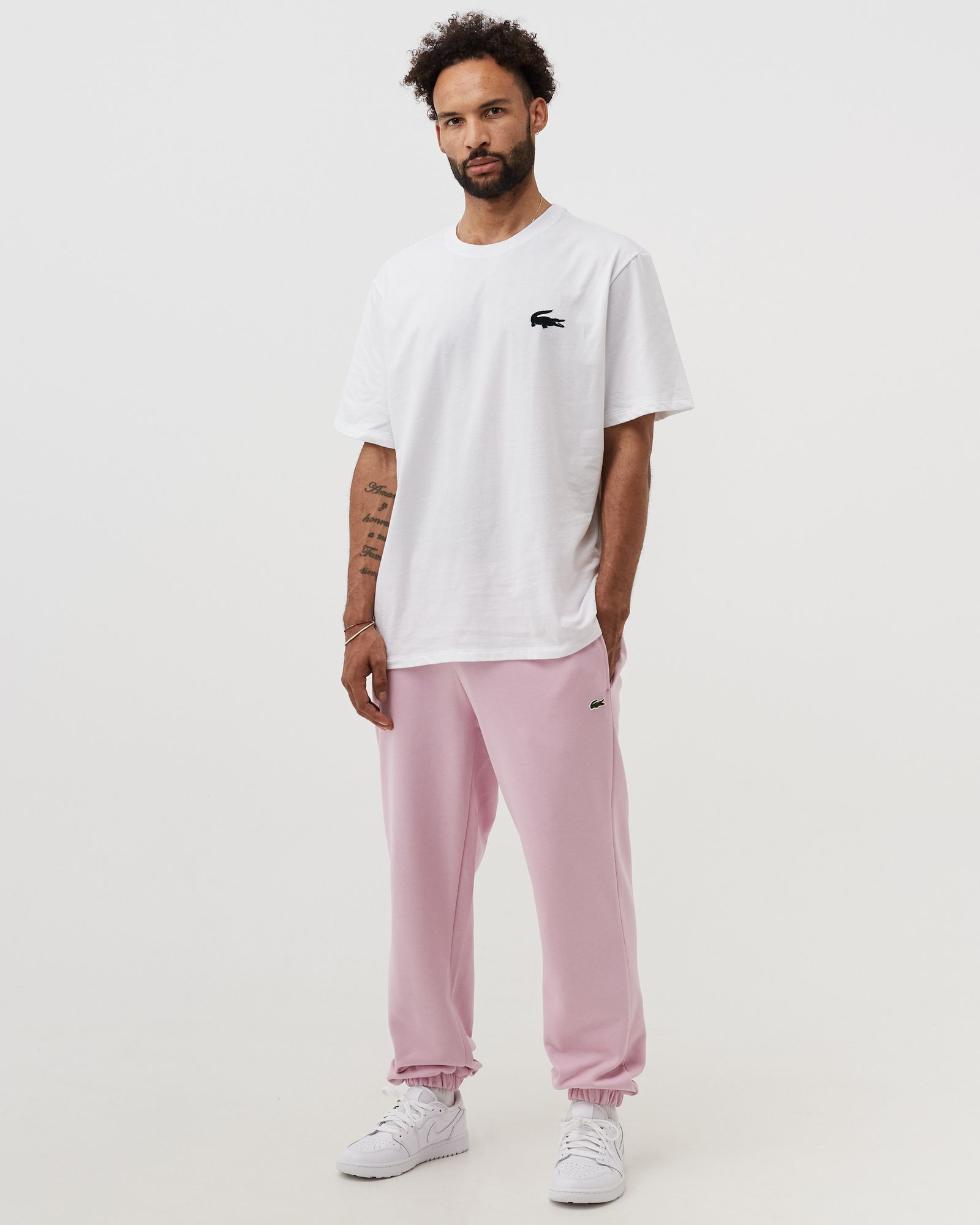 TRACKSUIT TROUSERS