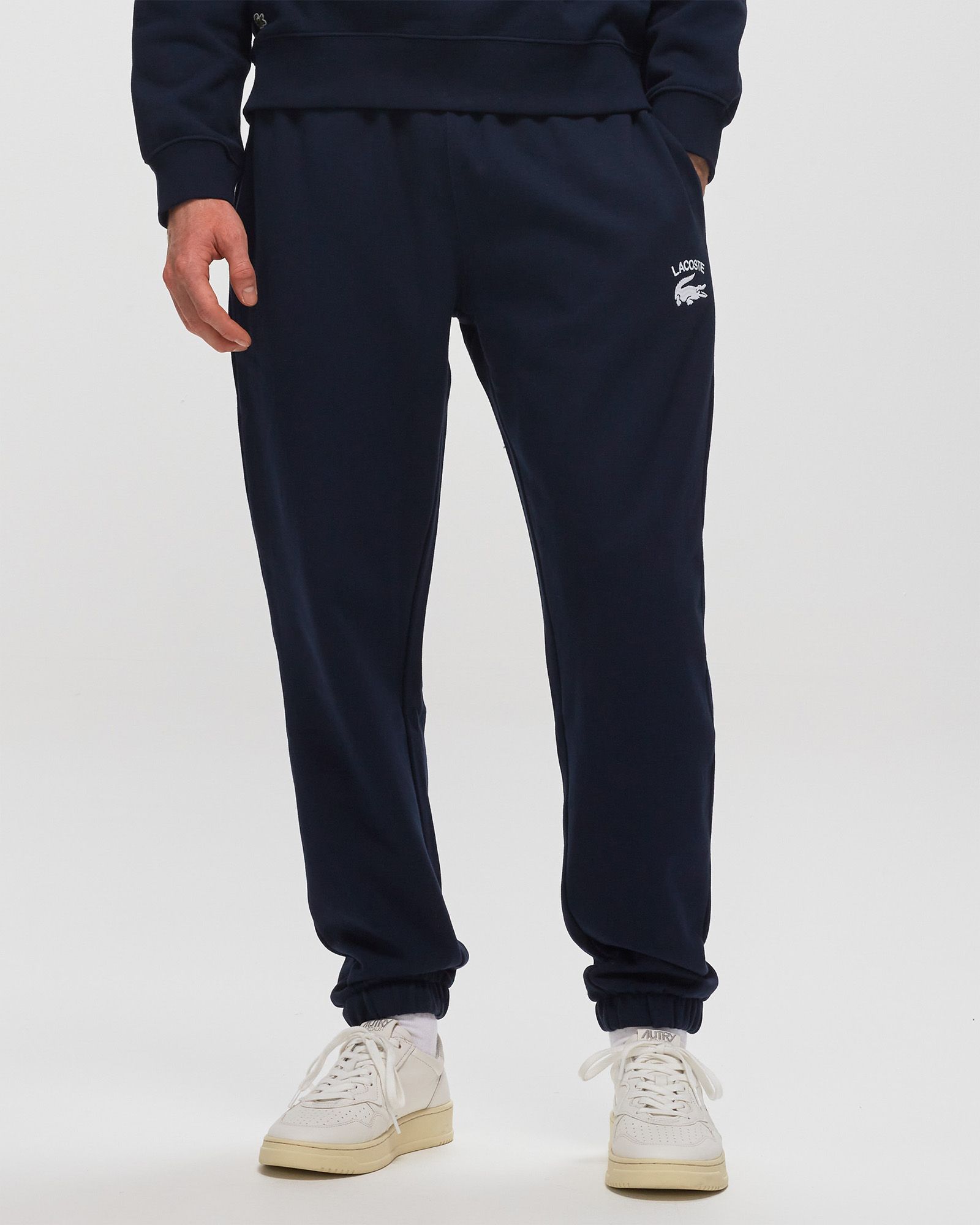 PANTALON DE SURVETEMENT