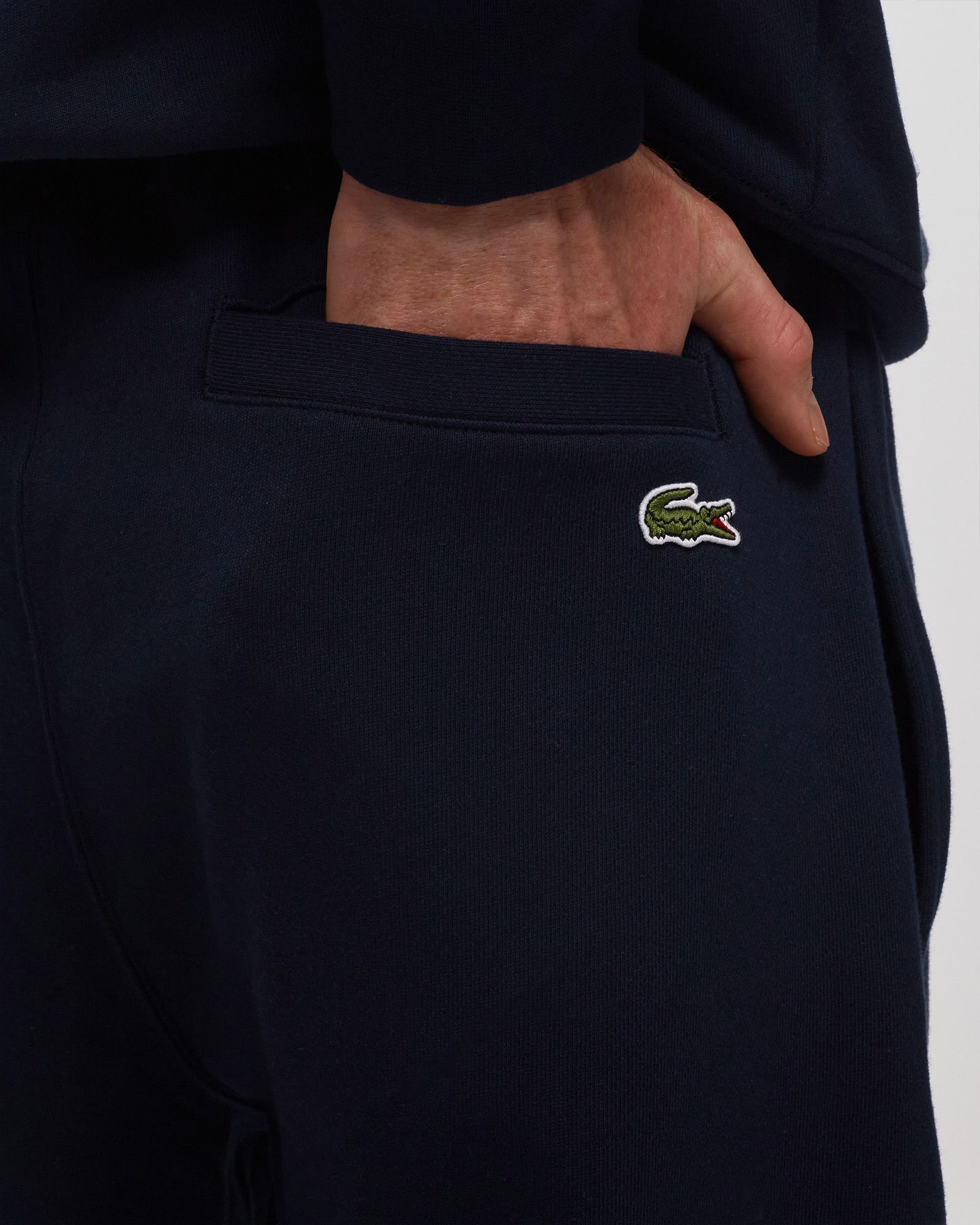 PANTALON DE SURVETEMENT